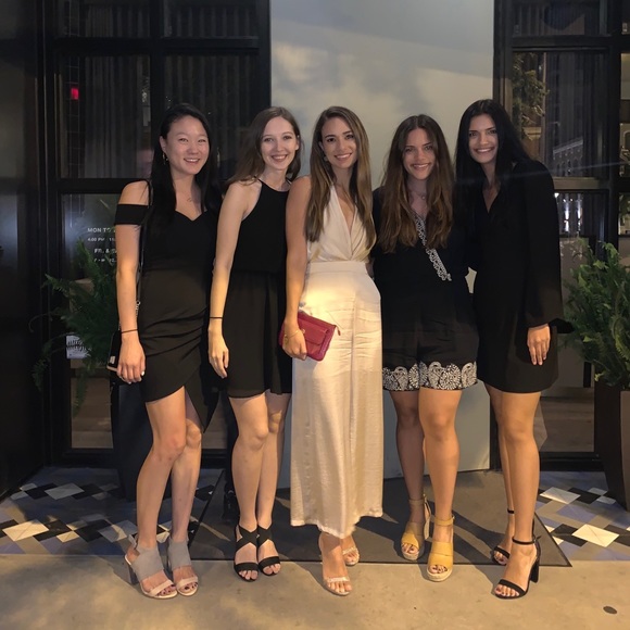 Zara Jumpsuit - Picture 3 of 3